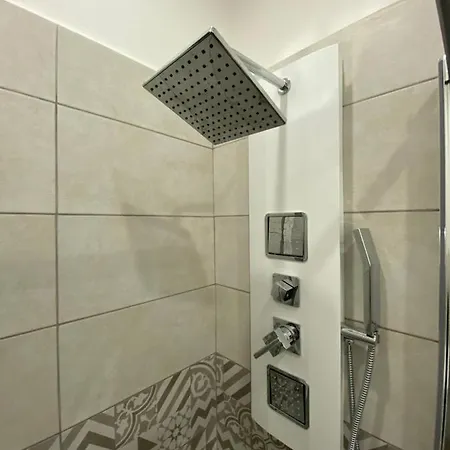 I Portici Apartment