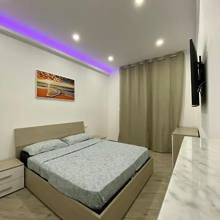 Apartment I Portici