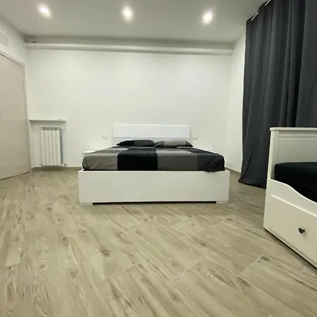 I Portici Apartment Genoa