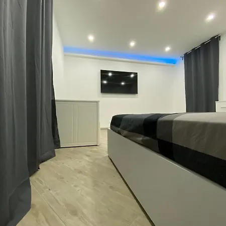 I Portici Appartement
