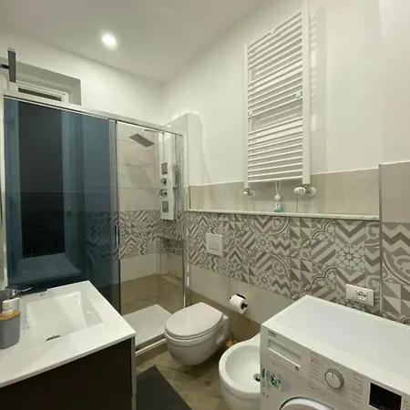 Apartment I Portici