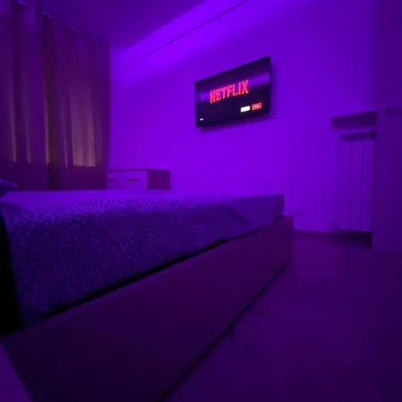 Apartment I Portici *