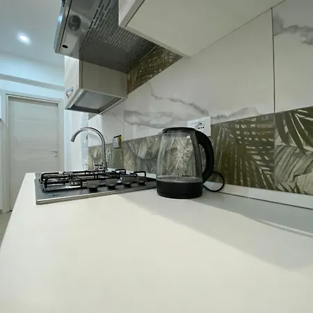 Apartment I Portici