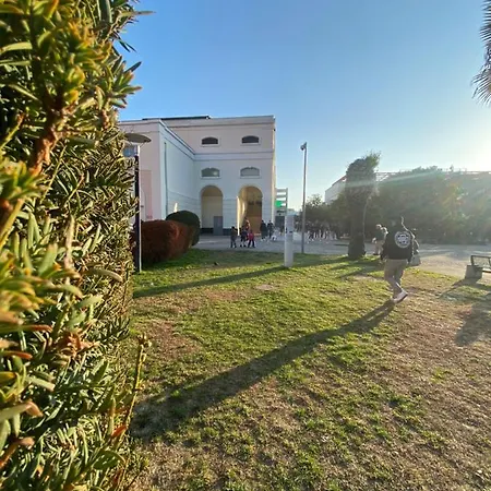 I Portici Apartment