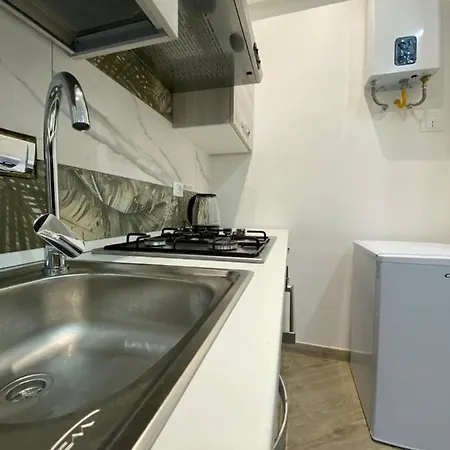 I Portici Apartment *