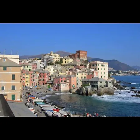 Apartment I Portici