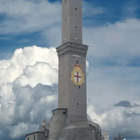 I Portici *