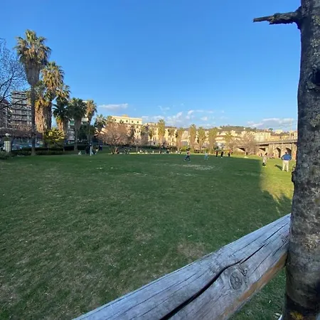 I Portici Genova
