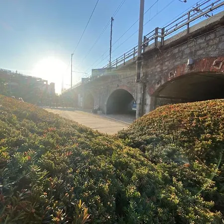 Appartamento I Portici Genova