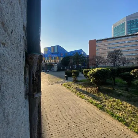 I Portici 公寓 热那亚